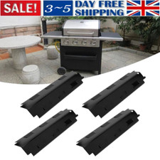 Heat plate burner cover - 4x,
