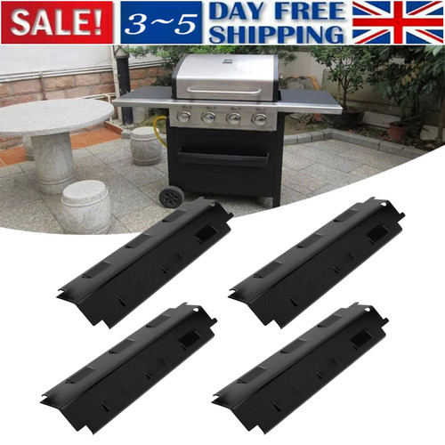 Heat plate burner cover - burner,