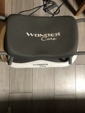 wonder core “ Rock N Fit