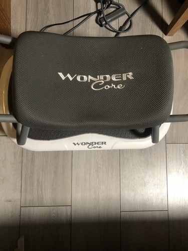 Wonder core rock n fit - core,