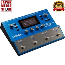 Boss SY-300 Guitar Synthesizer Electric Guitar Effects Pedal Brand New with BOX