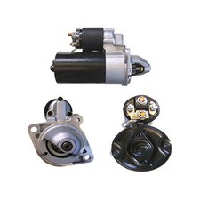 Fits BMW 318is 1.8 E30 Starter