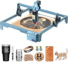 SCULPFUN S1 Laser Engraver