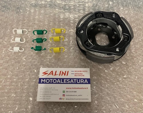 Malossi delta clutch 107mm - delta,