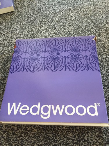 Wedgwood blue jasper ware - wedgwood,