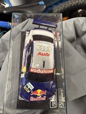 Kyosho auto scale audi dtm - kyosho, a4