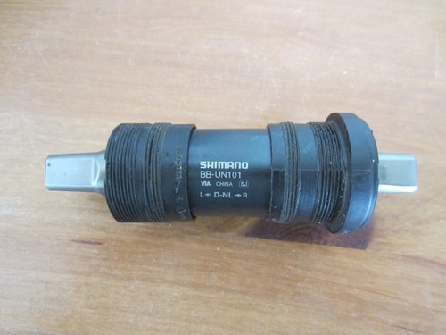 Square taper shimano - taper,