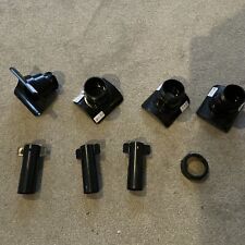 McAlpine BOSSCONN110-BL 4"/110mm x 1¼" Pipe Mechanical Soil Pipe Boss Spares