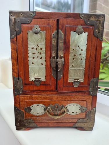 Vintage chinese wooden - vintage,