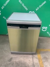 Siemens Dishwasher 14 place settings Silver B Rated SN23EI03ME #LF102244