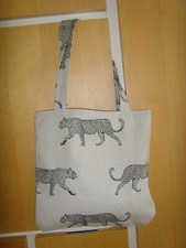 MADE IN BEIGE  CHEETAH LEOPARD