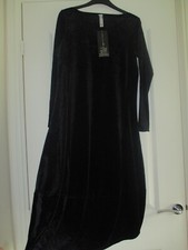 NEW MARLA WYNNE Velvet Balloon