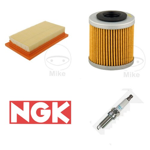 Service kit with hiflo - hiflo, &