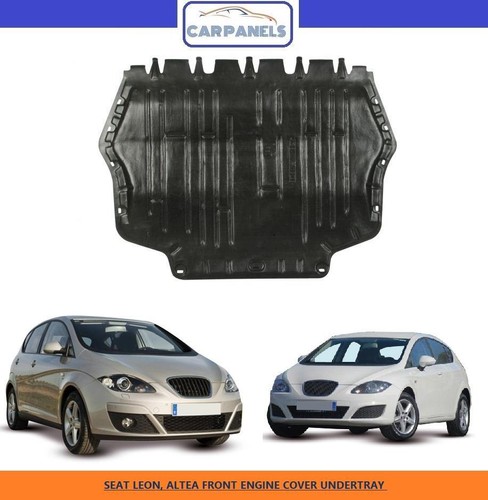 Seat leon altea front - leon, engine