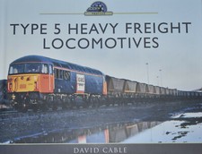 TYPE 5 HEAVY FREIGHT