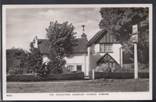 Surrey postcard cobham the - cobham,,
