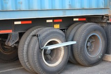 Foldable Tire Wheel Service