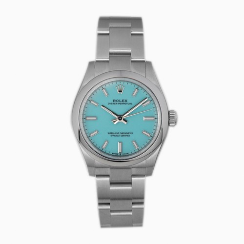 Rolex oyster perpetual 277200 - rolex,
