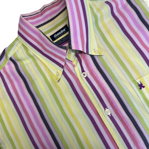 Gaastra shirt mens long - mens,