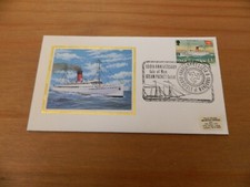 1980  ISLE OF MAN STEAM PACKET