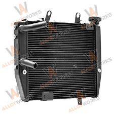 Radiator For 2017-2024 Triumph