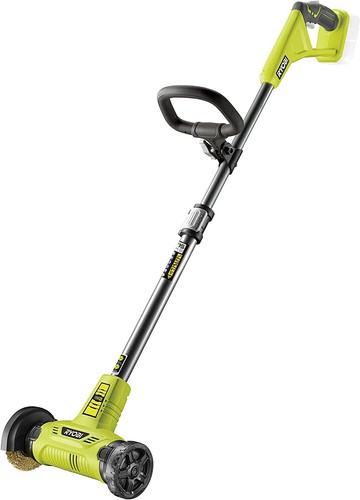 Ryobi one ry18pca cordless - one+, ry18pca-0