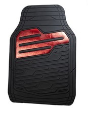 Heavy Duty Rubber Floor Mats