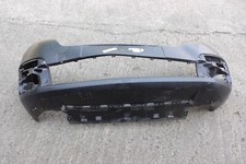42575 OR6B 2015-2018 CITROEN BERLINGO, PARTNER FRONT BUMPER. 9810923277