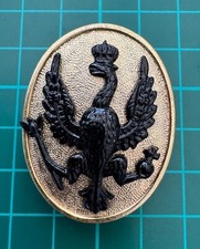 14th/20th Hussars Nco's Sleeve