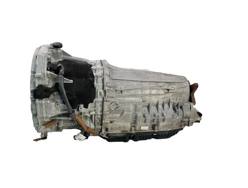 Automatic transmission for