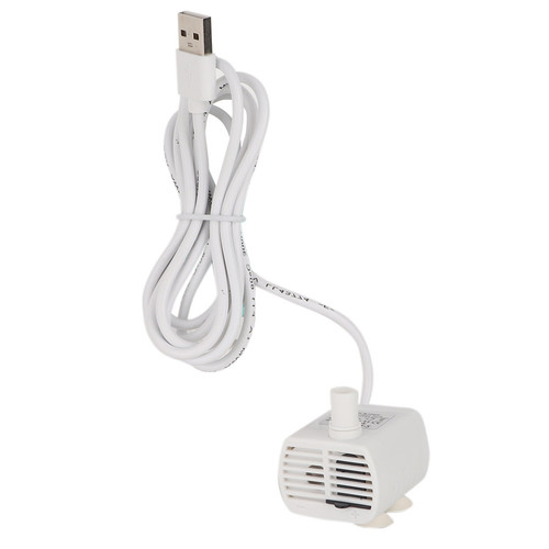 Usb mini pump - usb, submersible