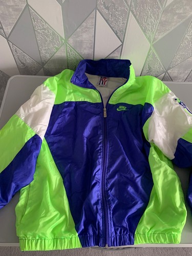Vintage nike international - vintage,