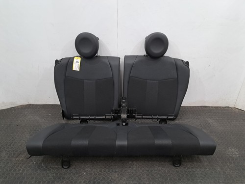 Fiat 500 twinair mk1 - s,