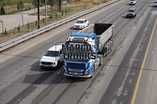 Truck Photo Volvo FH Tipping