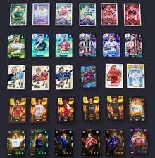 Match Attax 25/26 PICK CARD