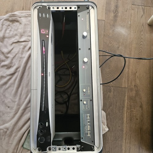 Skb roto rack - skb, 4u