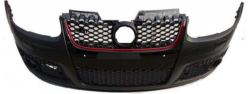 Fits golf front bumper - 5,