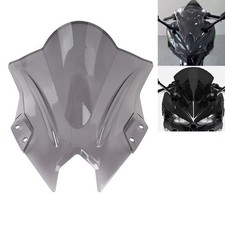 Motorcycle windshield - motorcycle,