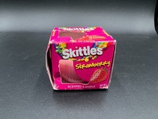 Skittles Scented Candle 3 oz