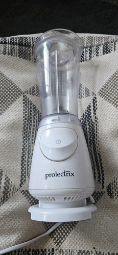 Prolectrix mini blender - prolectrix,