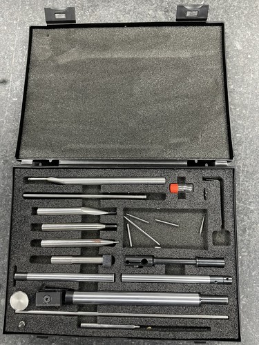 Trimos series acc set - v,