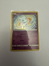 Shining Mew 40/73 Shining