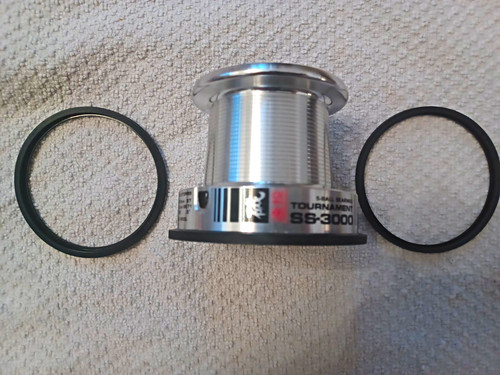 New unused daiwa - new, tournament