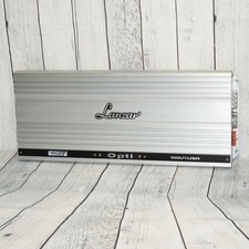 Lanzar Optidrive OPTI500X2