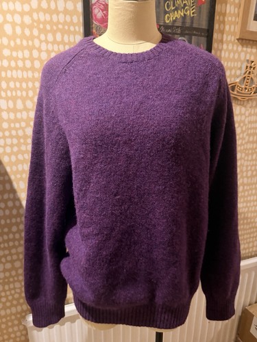 Genuine aubin shetland wool - aubin,