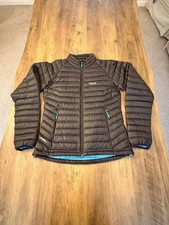 Rab Microlight Alpine Jacket