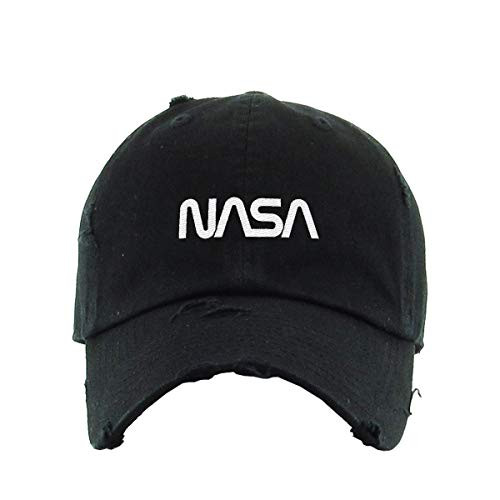 Retro nasa logo vintage - retro,