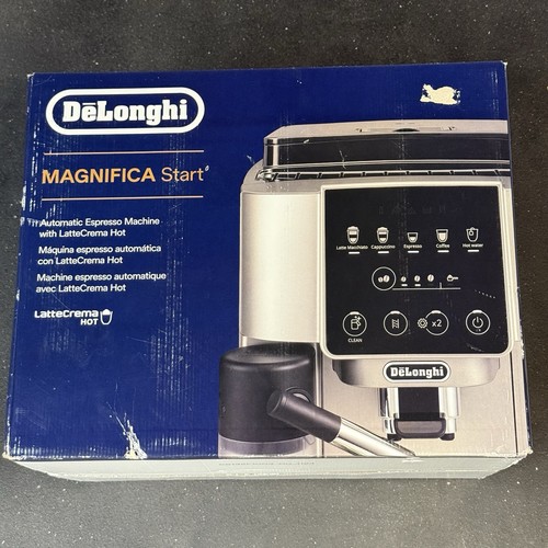 Delonghi magnifica start - delonghi,