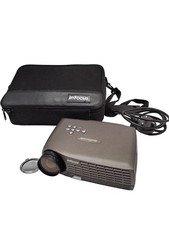 InFocus LP70 DLP Portable Projector UNTESTED T2870 SP43