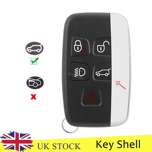 Replacement for jaguar xj - xf,